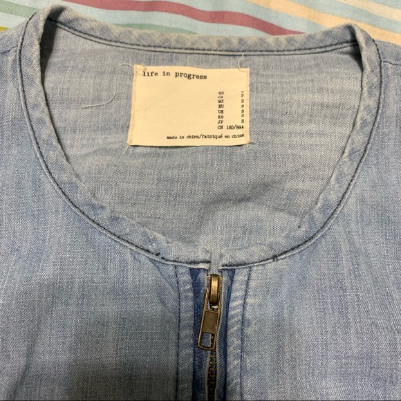 Coat - Picture 6 of 6